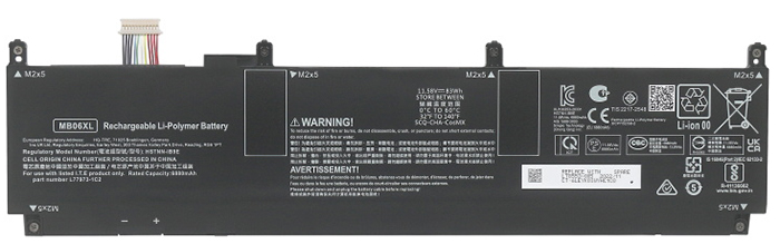 L78553-002 laptop battery