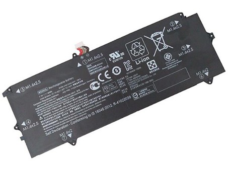 OEM Laptop Battery Replacement for  hp 812060 2C1