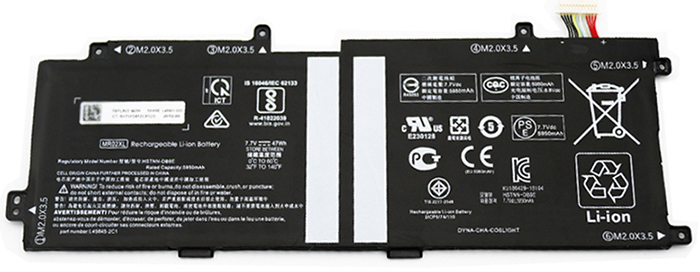OEM Laptop Battery Replacement for hp L45645 2C1 OEM Laptop Battery Replacement for hp L45645 2C1
