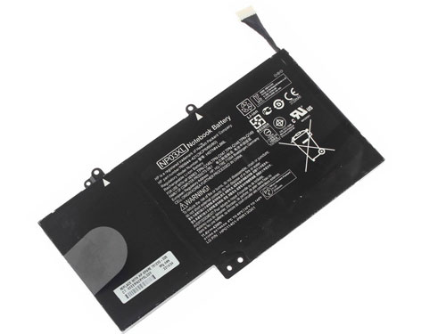 OEM Laptop Battery Replacement for  hp 761230 005