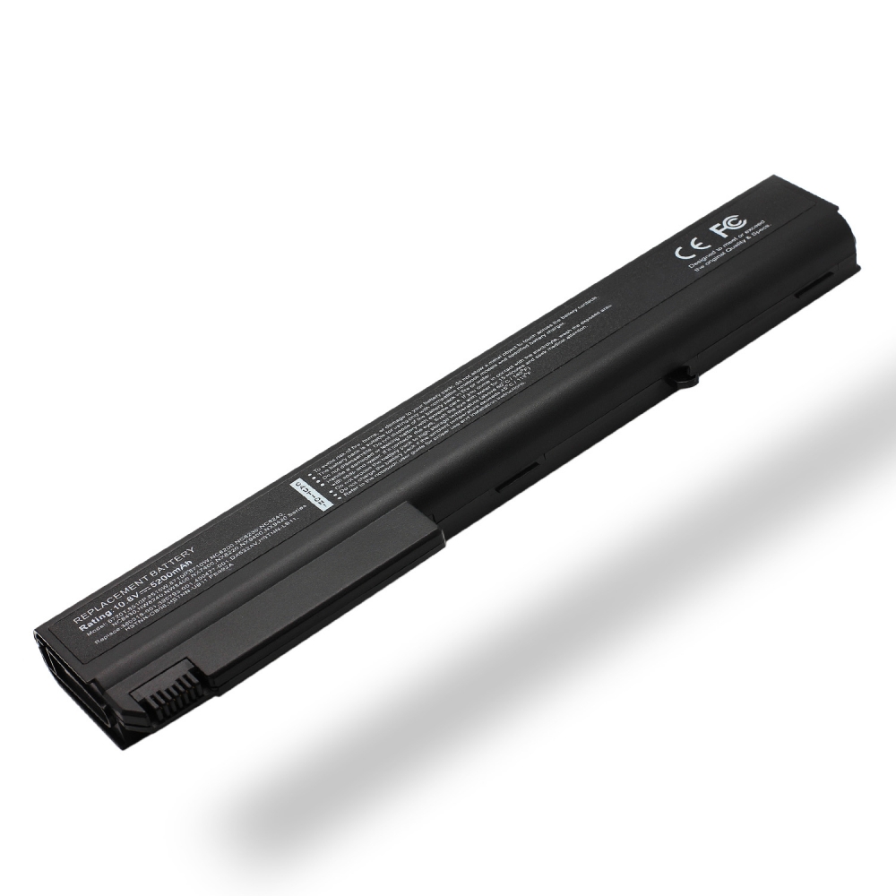 OEM Laptop Battery Replacement for  HP COMPAQ Business Notebook 8500 Series