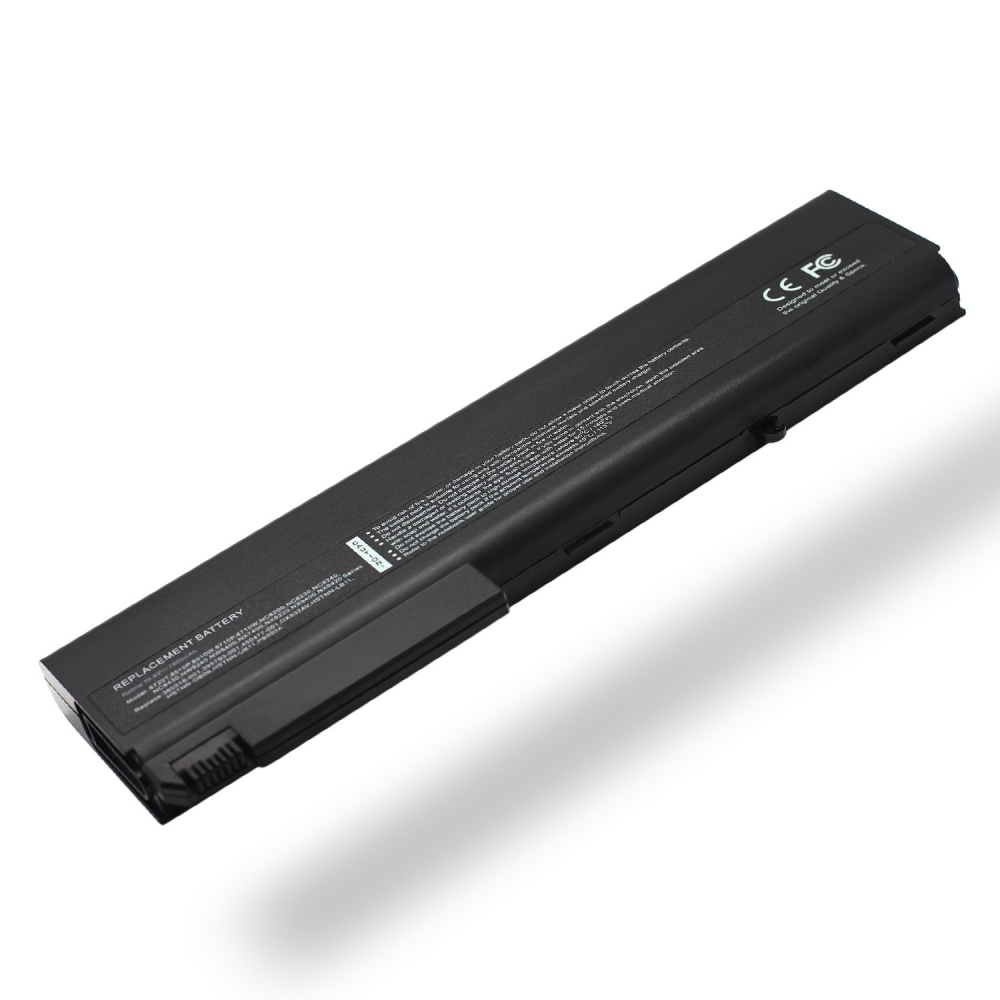 OEM Laptop Battery Replacement for  HP COMPAQ Business Notebook 8500 Series