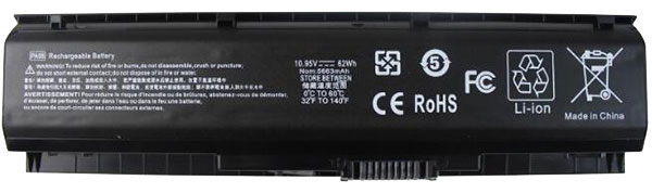 OEM Laptop Battery Replacement for  hp PAVILION 17 AB206UR
