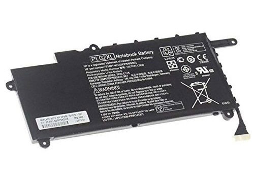 OEM Laptop Battery Replacement for  HP 751875 001