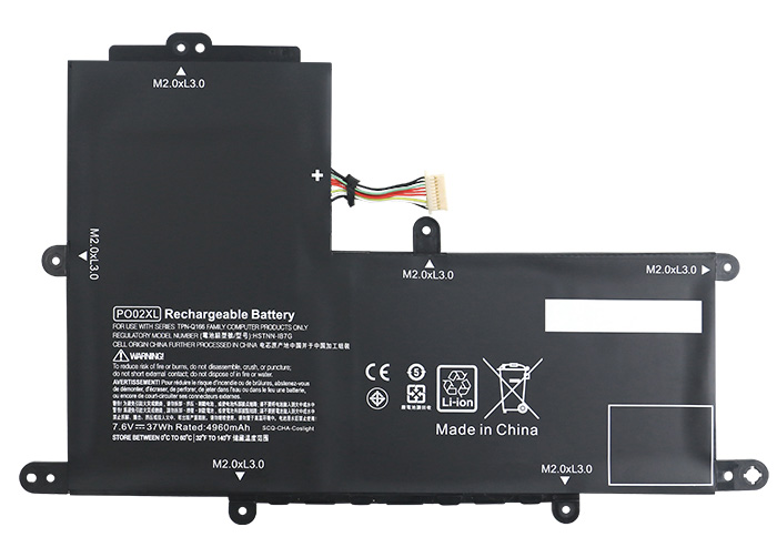 OEM Laptop Battery Replacement for  HP Stream 11 Y019tu