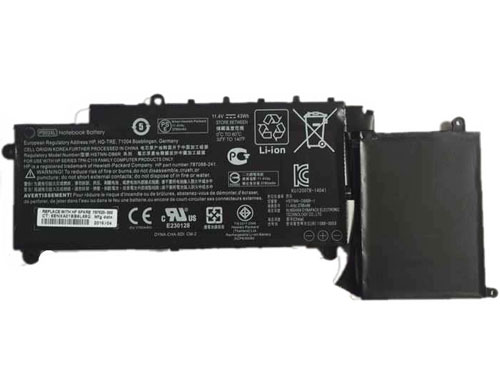 OEM Laptop Battery Replacement for hp 787520 005 OEM Laptop Battery Replacement for hp 787520 005