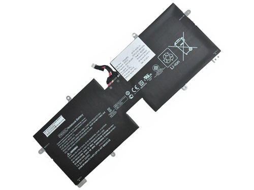 OEM Laptop Battery Replacement for  Hp TouchSmart 15 4000eg