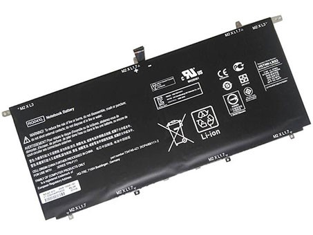 OEM Laptop Battery Replacement for  HP Spectre 13 3001EL Ultrabook