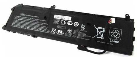 OEM Laptop Battery Replacement for  hp 722237 2C1