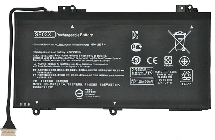 OEM Laptop Battery Replacement for  hp Pavilion 14 AL083TX