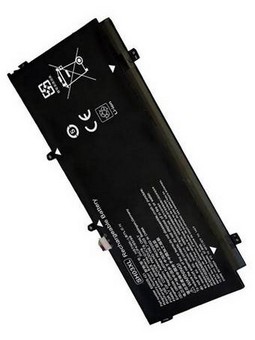 OEM Laptop Battery Replacement for  HP Spectre x360 13 Convertible