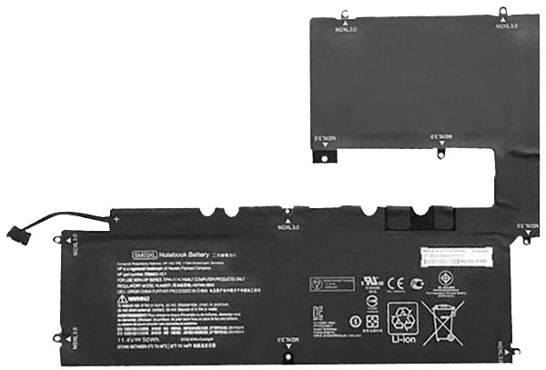 OEM Laptop Battery Replacement for  SAMSUNG Envy X2 15 C001DX