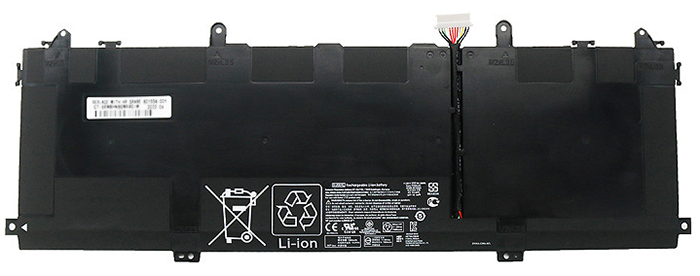 OEM Laptop Battery Replacement for  hp 15 DF0100ND