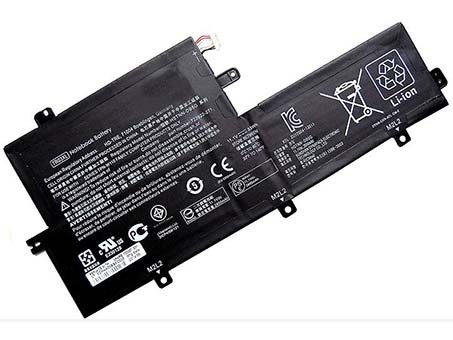 OEM Laptop Battery Replacement for  Hp 723922 2B1