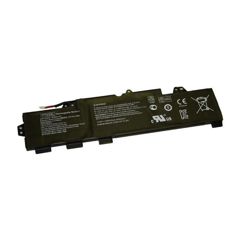 OEM Laptop Battery Replacement for  HP 932824 2C1