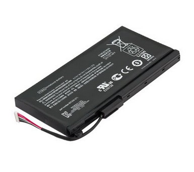 OEM Laptop Battery Replacement for  hp Envy 17T 3200
