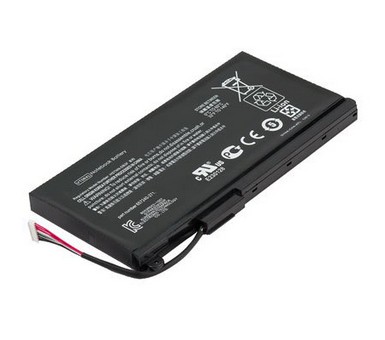 OEM Laptop Battery Replacement for  hp Envy 17 3000