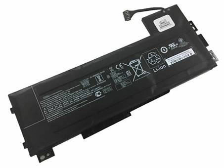 OEM Laptop Battery Replacement for  Hp ZBook 15 G3 T7V56ET