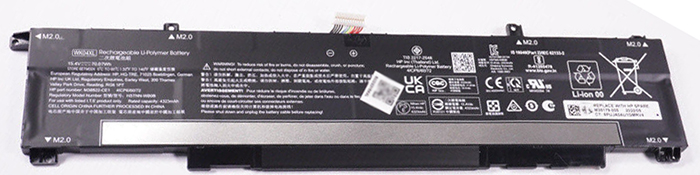 OEM Laptop Battery Replacement for HP OMEN 7 OEM Laptop Battery Replacement for HP OMEN 7