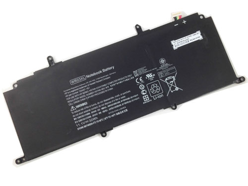 OEM Laptop Battery Replacement for  HP 725497 1B1