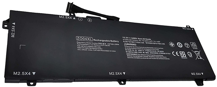 OEM Laptop Battery Replacement for  HP ZBook Studio G4 1RR16EA