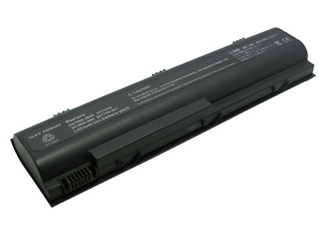 OEM Laptop Battery Replacement for  hp Pavilion dv1535la