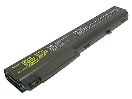 OEM Laptop Battery Replacement for  HP COMPAQ Business Notebook  8710p