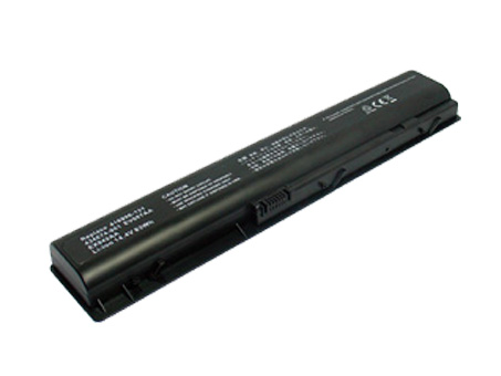 OEM Laptop Battery Replacement for  hp Pavilion dv9096XX