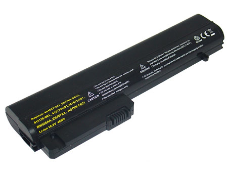 OEM Laptop Battery Replacement for hp 2533t OEM Laptop Battery Replacement for hp 2533t