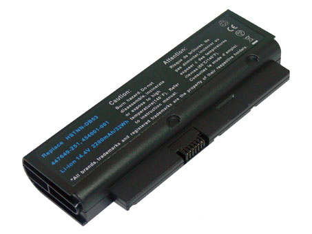 OEM Laptop Battery Replacement for  compaq Presario B1201TU