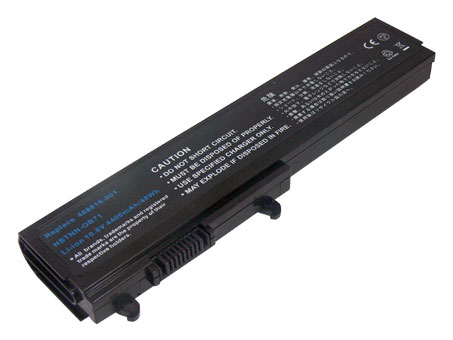 OEM Laptop Battery Replacement for  hp Pavilion dv3522tx