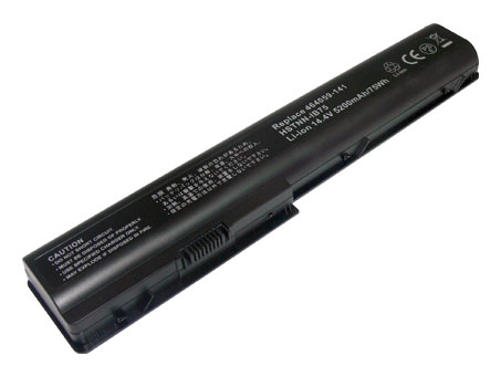 OEM Laptop Battery Replacement for  hp Pavilion dv7 1045tx