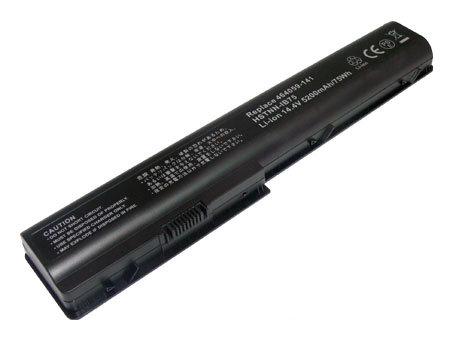 OEM Laptop Battery Replacement for  hp Pavilion dv7 1050eg