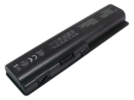 OEM Laptop Battery Replacement for  hp Pavilion dv6 2035ss