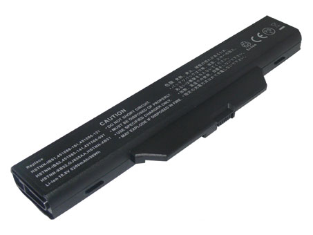 OEM Laptop Battery Replacement for  hp Business Notebook 6720s/CT