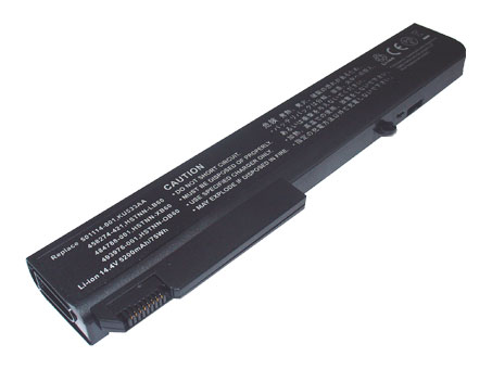 OEM Laptop Battery Replacement for  Hp EliteBook 8740w