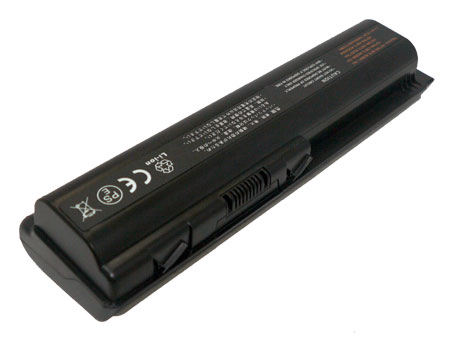 OEM Laptop Battery Replacement for  hp Pavilion dv6 1020ei