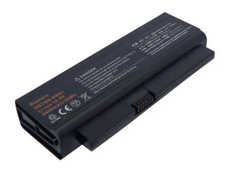 OEM Laptop Battery Replacement for  hp ProBook 4311s