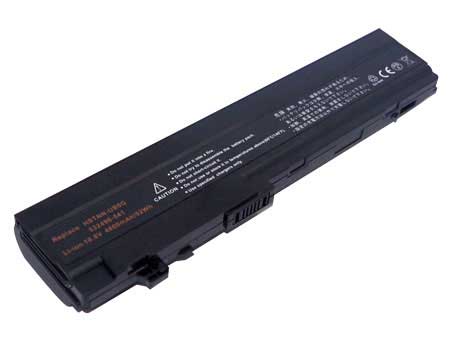 OEM Laptop Battery Replacement for hp 532496 541 OEM Laptop Battery Replacement for hp 532496 541
