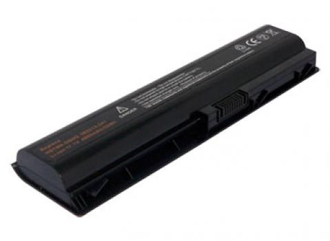 OEM Laptop Battery Replacement for  hp TouchSmart tm2 2015txTouchSmart tm2 2050ca