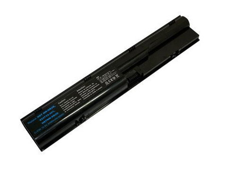 OEM Laptop Battery Replacement for  Hp ProBook 4430s