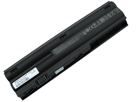 OEM Laptop Battery Replacement for  hp 646757 001