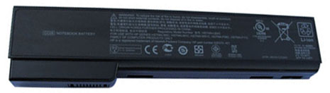 OEM Laptop Battery Replacement for  HP ProBook 6460b