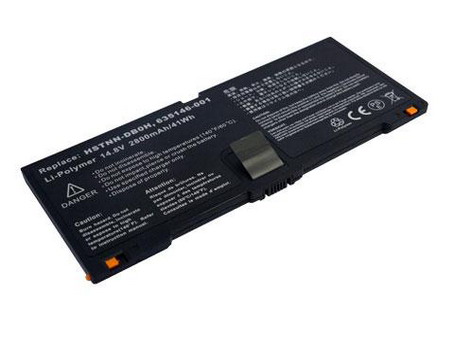 OEM Laptop Battery Replacement for HP QK648AA OEM Laptop Battery Replacement for HP QK648AA