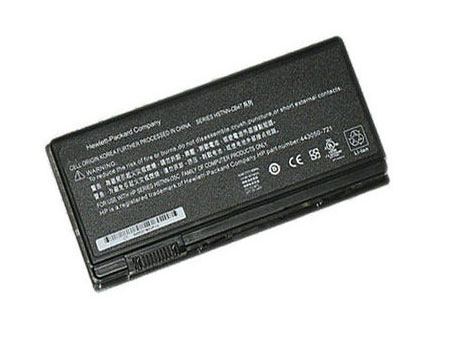 OEM Laptop Battery Replacement for  hp Pavilion HDX9007