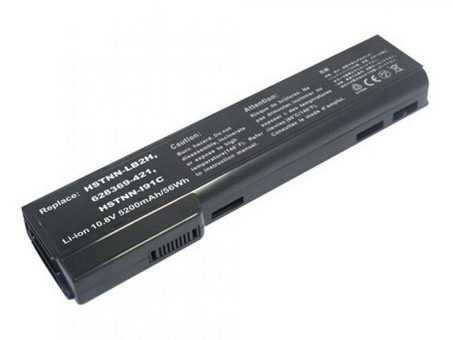 OEM Laptop Battery Replacement for  HP 628664 001