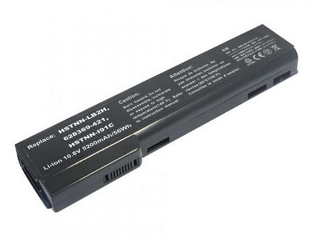 OEM Laptop Battery Replacement for  hp 628668 001