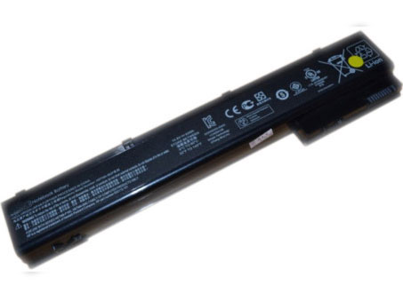 OEM Laptop Battery Replacement for  HP EliteBook 8560w