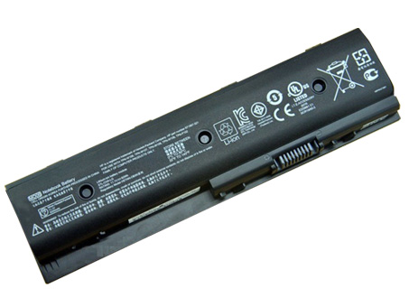 OEM Laptop Battery Replacement for  hp DV6 7050ez