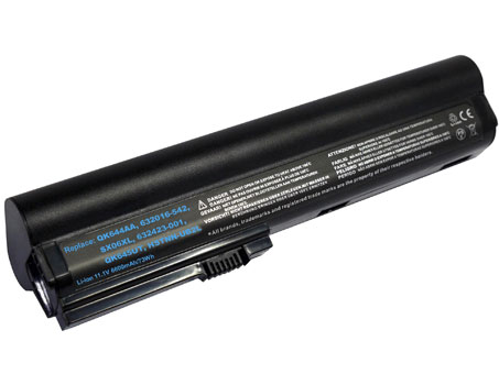 OEM Laptop Battery Replacement for  hp QK645UT